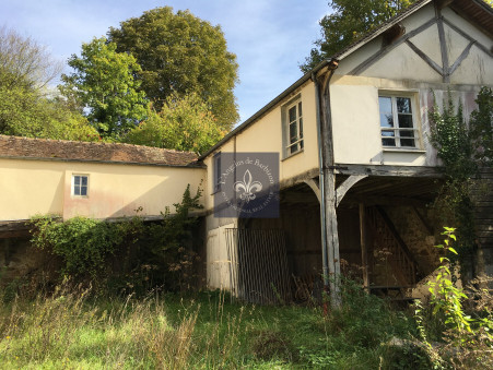 Propriété sur Barbizon ; 599 000 €  ; A vendre Réf. 1682