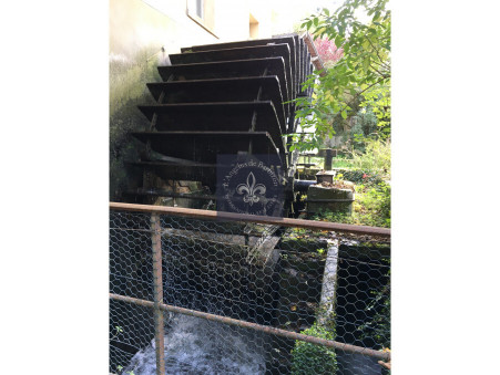 Propriété 599 000 €  Réf. 1682 Barbizon