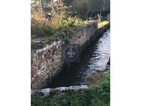 Propriété 599 000 €  Réf. 1682 Barbizon