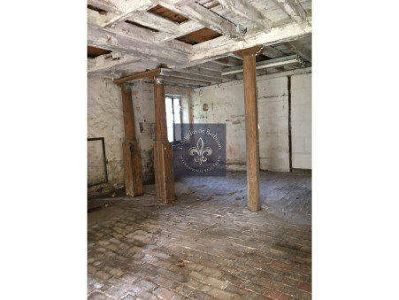 Propriété sur Barbizon ; 599 000 €  ; Vente Réf. 1682