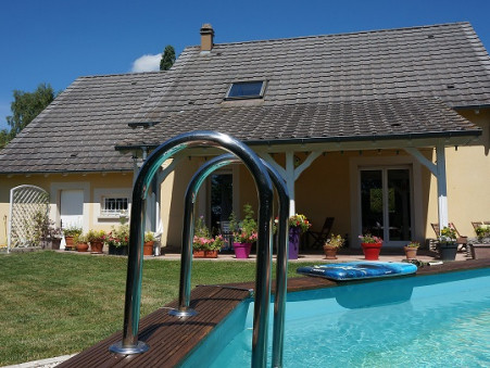 Vente Maison PHALSBOURG Réf. 1633 - Slide 2