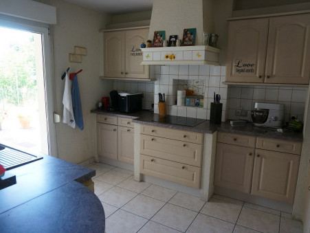 Vente Maison PHALSBOURG Réf. 1633 - Slide 3