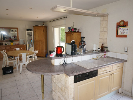 Vente Maison PHALSBOURG Réf. 1633 - Slide 4