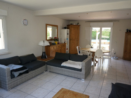 Vente Maison PHALSBOURG Réf. 1633 - Slide 5