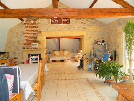 Vente Maison SAINT CYPRIEN Réf. F6117S - Slide 10