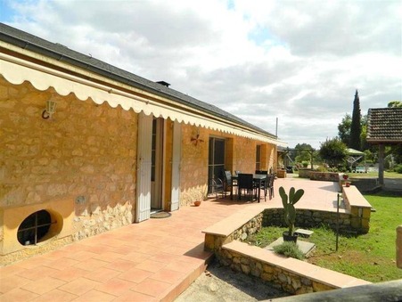 Vente Maison SAINT CYPRIEN Réf. F6117S - Slide 2