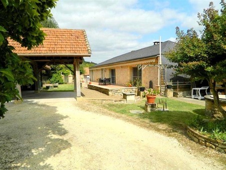 Vente Maison SAINT CYPRIEN Réf. F6117S - Slide 4