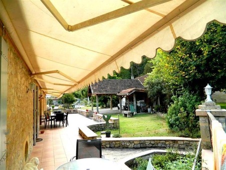 Vente Maison SAINT CYPRIEN Réf. F6117S - Slide 6