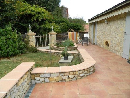 Vente Maison SAINT CYPRIEN Réf. F6117S - Slide 9