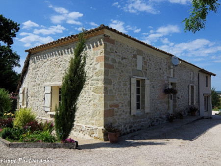 A vendre maison Coulx 47260; 162 000 €