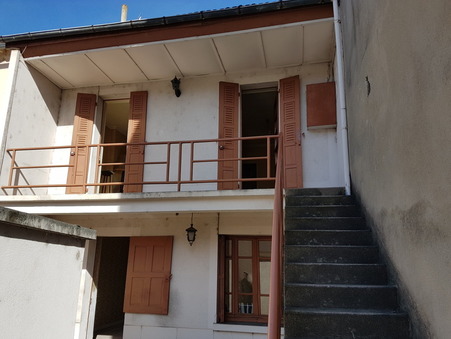 Vente maison 36 200 € Decazeville