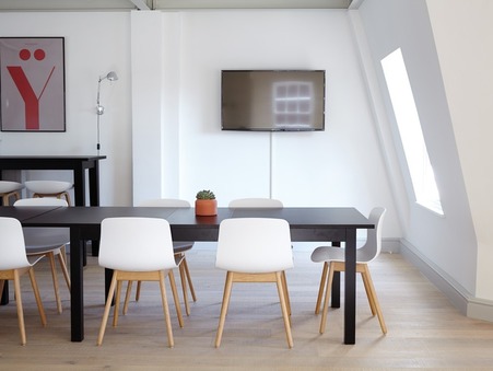 Vente Appartement La grande motte Réf. WAI22 - Slide 3