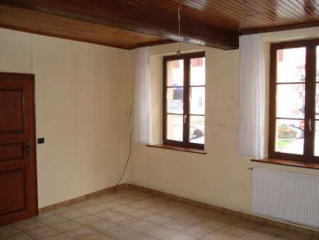 Location Appartement PHALSBOURG Réf. 1648 - Slide 2