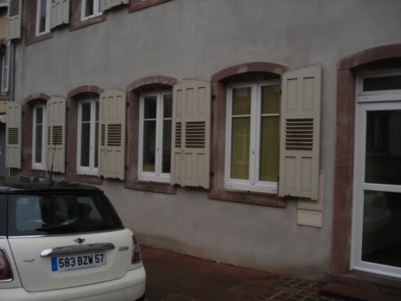 Location Local PHALSBOURG Réf. 1629 - Slide 2