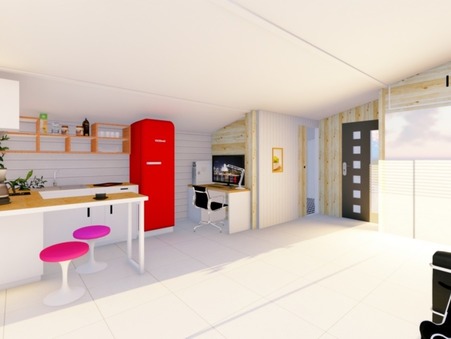 Maison sur Gujan Mestras ; 79 000 € ; Vente Réf. 112017904