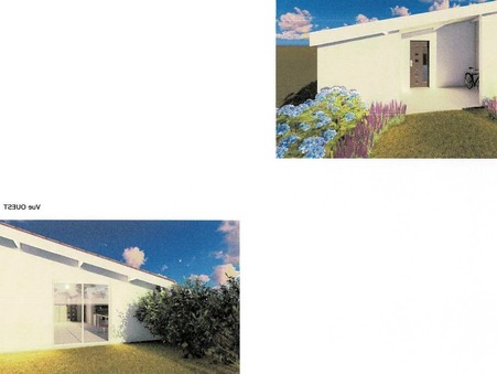 Maison 79 000 € sur Gujan Mestras (33470) - Réf. 112017904