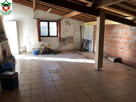Maison sur Gujan Mestras ; 79 000 € ; Achat Réf. 112017904