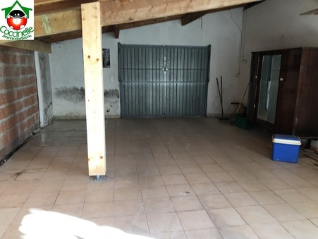 A vendre maison Gujan Mestras 33470; 79 000 €