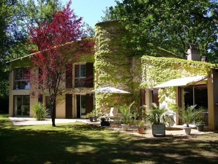 Maison sur St Sulpice et Cameyrac ; prix nous consulter ; Achat Réf. SR91
