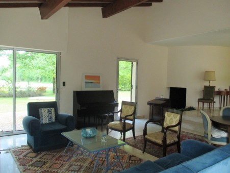 Achat maison St Sulpice et Cameyrac Réf. SR91