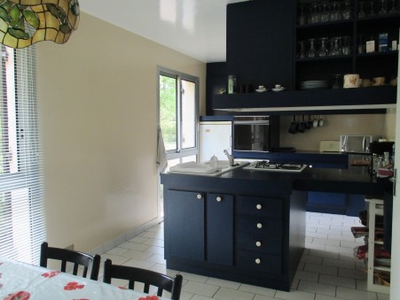 A vendre maison St Sulpice et Cameyrac 33450; prix nous consulter