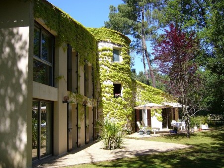 Achat maison St Sulpice et Cameyrac Réf. SR91