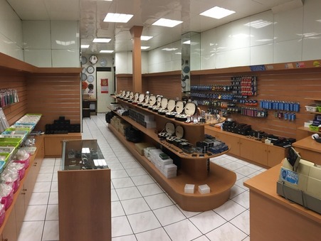 Vente Local PARIS 3EME ARRONDISSEMENT Réf. 168 - Slide 1