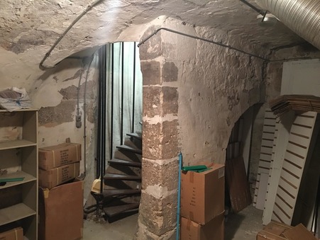 Vente Local PARIS 3EME ARRONDISSEMENT Réf. 168 - Slide 3