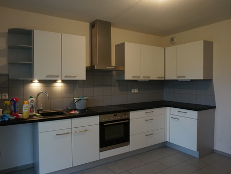 Location Appartement DANNE ET QUATRE VENTS Réf. 1666 - Slide 2