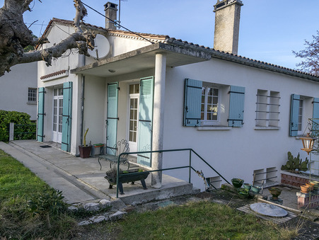 Maison 151 200 € sur Eymet (24500) - Réf. 6897-EY