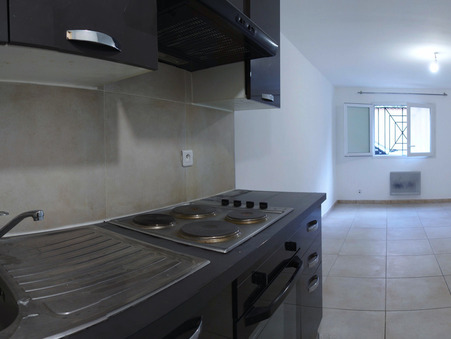 Achat appartement Marseille 8eme Arrondissement Réf. 136