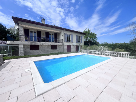 EYMET  404 250 €