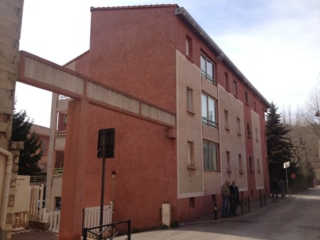 Parking sur Gardanne ; 80 €  ; A louer Réf. BHI56