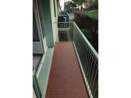 Vente appartement 89 000 € Marseille 15eme Arrondissement