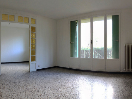 Achat appartement Marseille 15eme Arrondissement Réf. 139