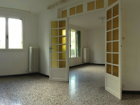 Vente appartement 89 000 € Marseille 15eme Arrondissement