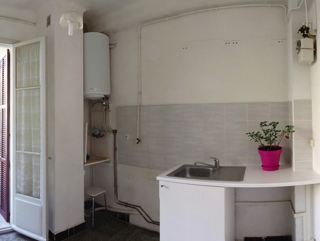 Achat appartement Toulon Réf. 132