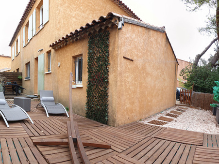 A vendre maison Nimes 30000; 185 000 €