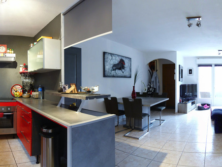 Achat maison Nimes Réf. 135