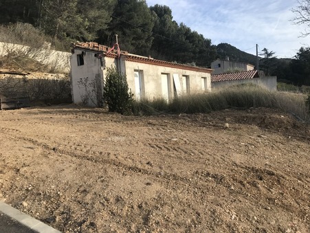 Maison 205 000 &euro;  sur Cuges les Pins (13780) - Réf. 141