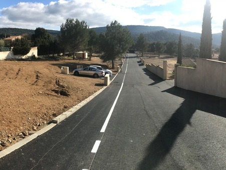 A vendre maison Cuges les Pins 13780; 205 000 &euro; 