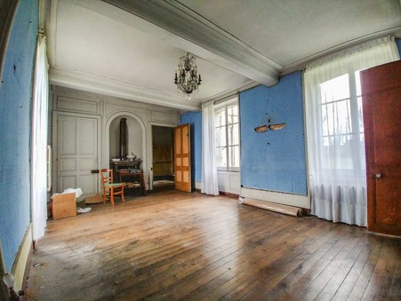 Chateau 353 100 € Réf. 84 Abbeville