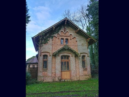 Chateau 353 100 € Réf. 84 Abbeville