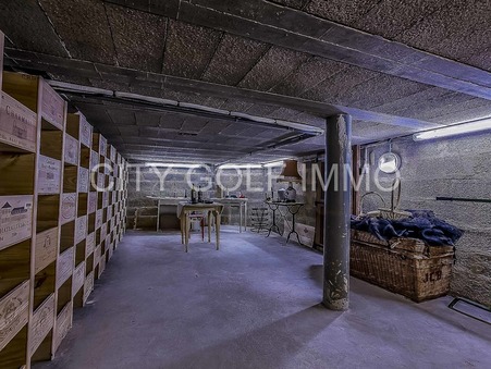 Vente maison 1 240 000 € St Sulpice et Cameyrac