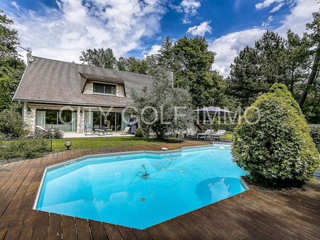 Achat maison St Sulpice et Cameyrac Réf. SR99