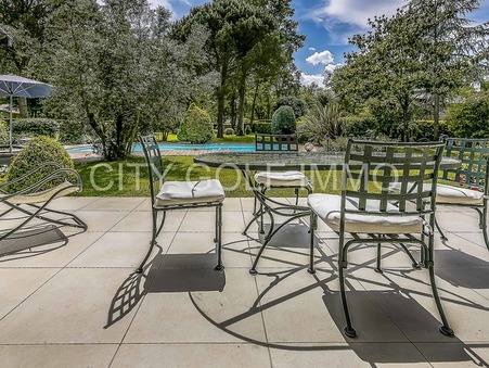 A vendre maison St Sulpice et Cameyrac 33450; 1 240 000 €