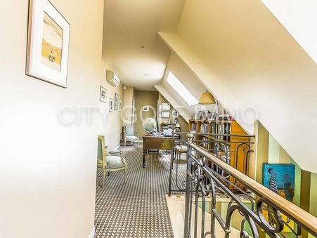 Vente maison 1 240 000 € St Sulpice et Cameyrac