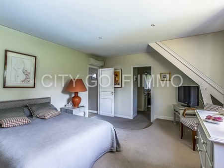 A vendre maison St Sulpice et Cameyrac 33450; 1 240 000 €