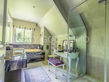 Achat maison St Sulpice et Cameyrac Réf. SR99