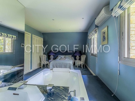 Maison sur St Sulpice et Cameyrac ; 1 240 000 € ; Achat Réf. SR99